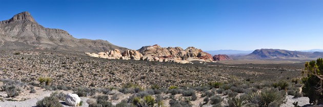 Red Rock Canyon 2612a