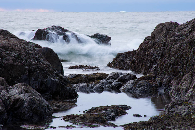 Coastal Contrast 161225-8903