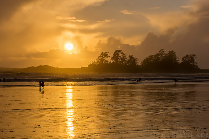 161229-9586 Chesterman Sunset