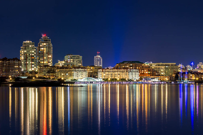 International Marina Reflections 200116-8455