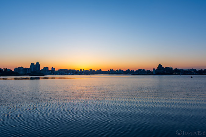 Victoria Pre-Dawn 230322-0533